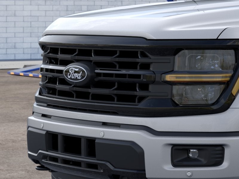 2026 Ford F-150 4X4 CREWCAB XLT