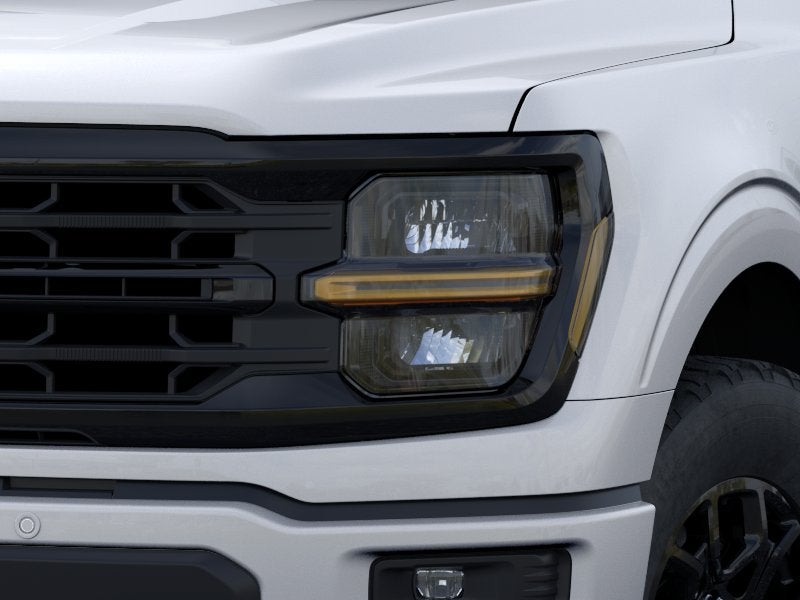 2026 Ford F-150 4X4 CREWCAB XLT