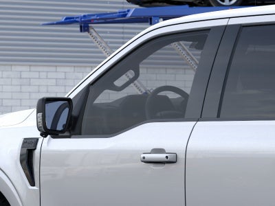 2026 Ford F-150 4X4 CREWCAB XLT