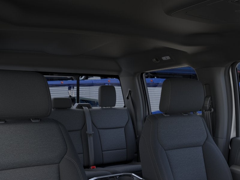2026 Ford F-150 4X4 CREWCAB XLT