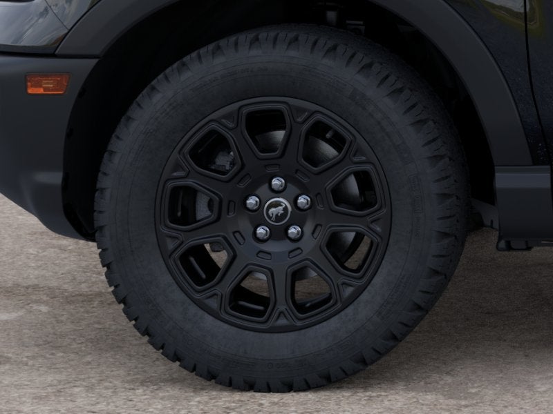 2026 Ford Bronco Sport BRONCO SPT BD