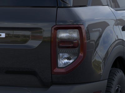 2026 Ford Bronco Sport BRONCO SPT BD