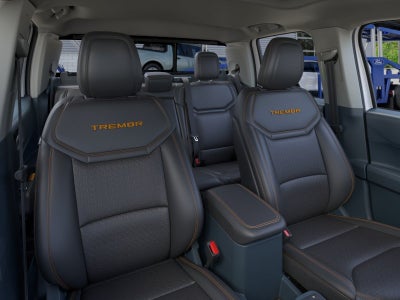 2026 Ford Maverick Tremor®