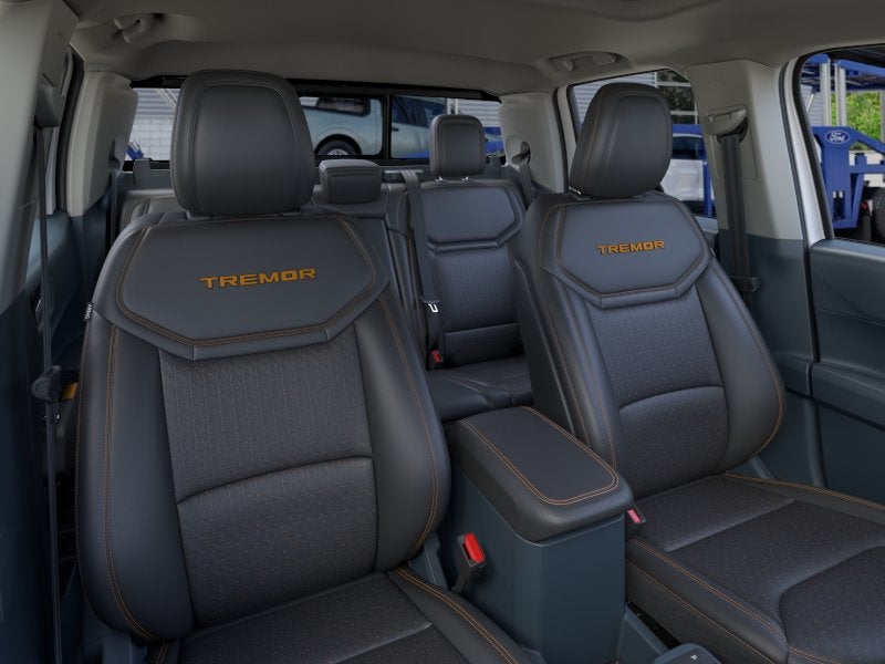 2026 Ford Maverick Tremor®
