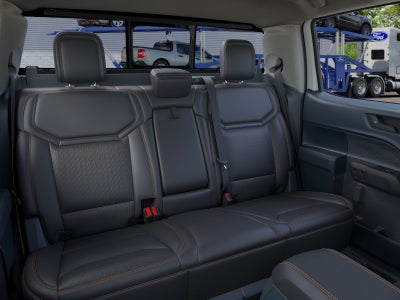 2026 Ford Maverick Tremor®
