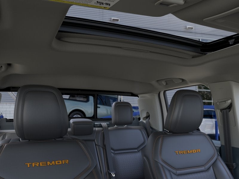 2026 Ford Maverick Tremor®