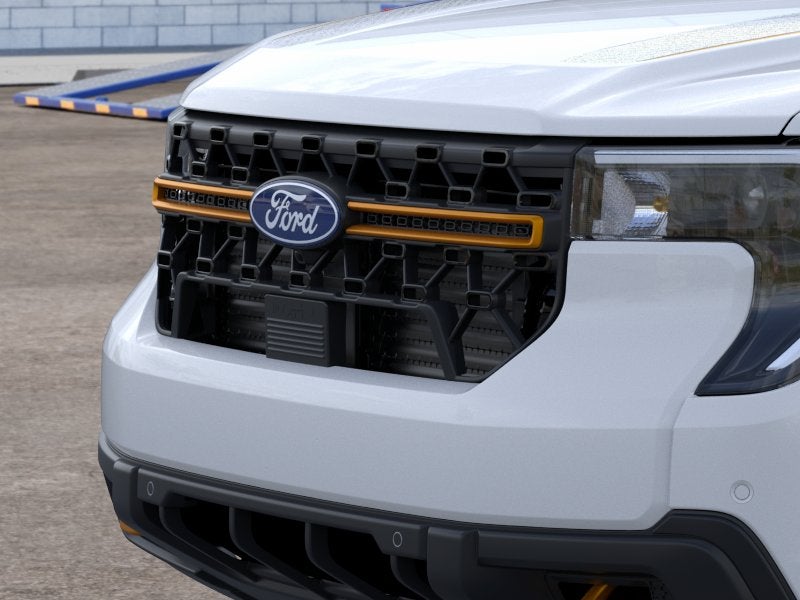 2026 Ford Maverick Tremor®