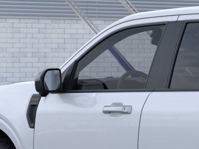 2026 Ford Maverick Tremor®