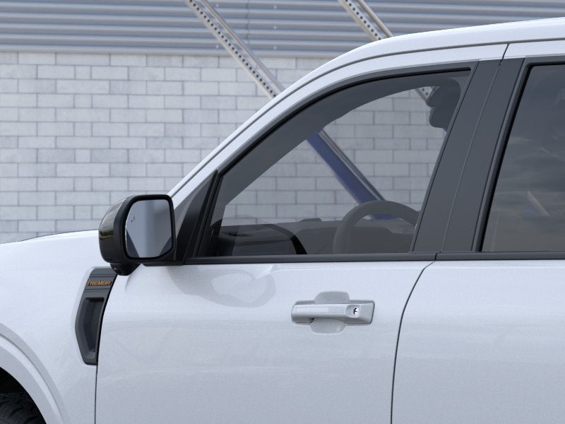 2026 Ford Maverick Tremor®