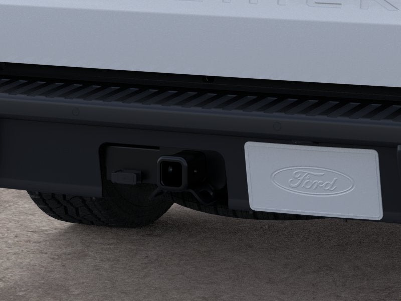 2026 Ford Maverick Tremor®