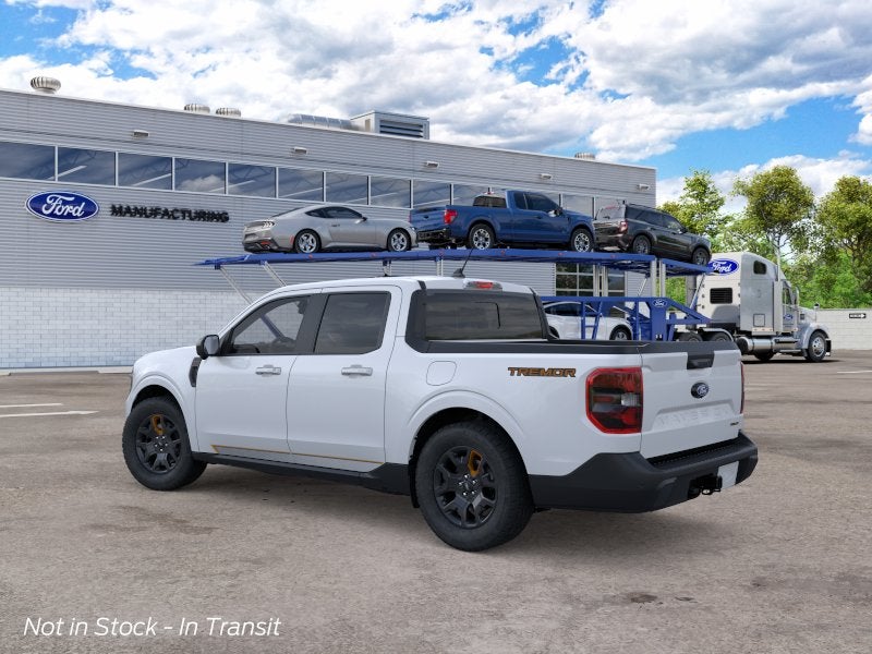 2026 Ford Maverick Tremor®