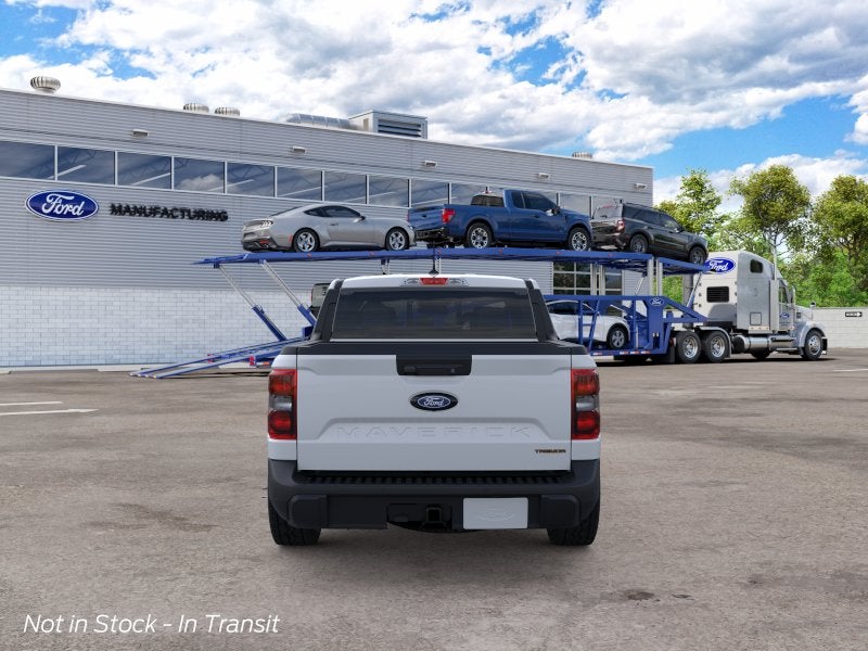 2026 Ford Maverick Tremor®