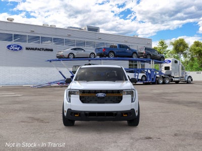 2026 Ford Maverick Tremor®