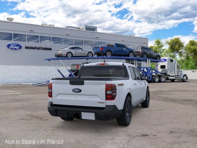 2026 Ford Maverick Tremor®