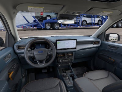 2026 Ford Maverick Tremor®