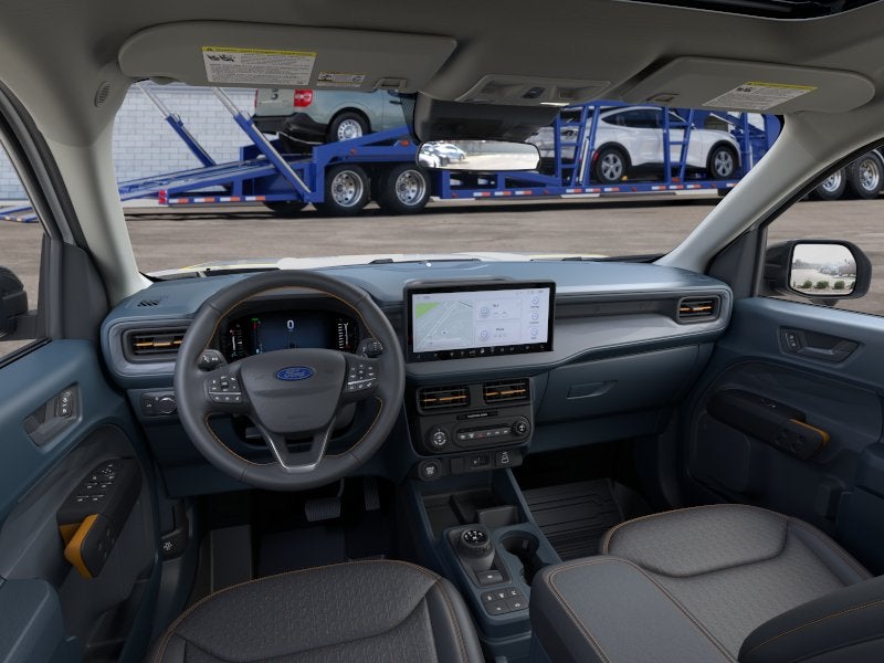 2026 Ford Maverick Tremor®