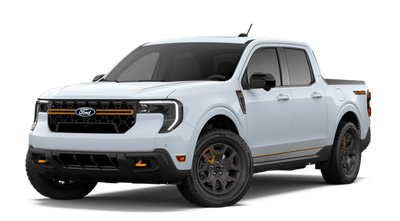 2026 Ford Maverick Tremor®