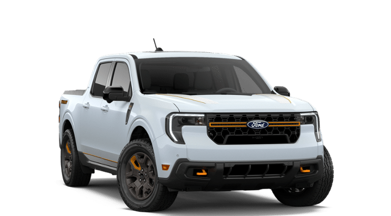 2026 Ford Maverick Tremor®