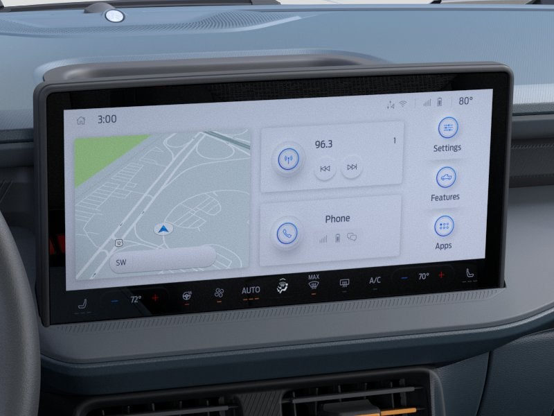 2026 Ford Maverick Tremor®