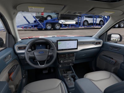 2026 Ford Maverick Lariat®