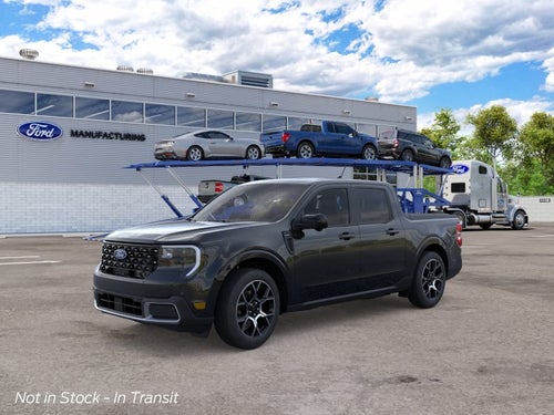 2026 Ford Maverick Lariat®