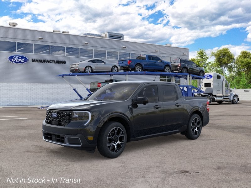 2026 Ford Maverick Lariat®