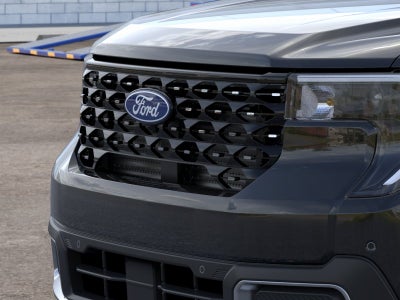 2026 Ford Maverick Lariat®