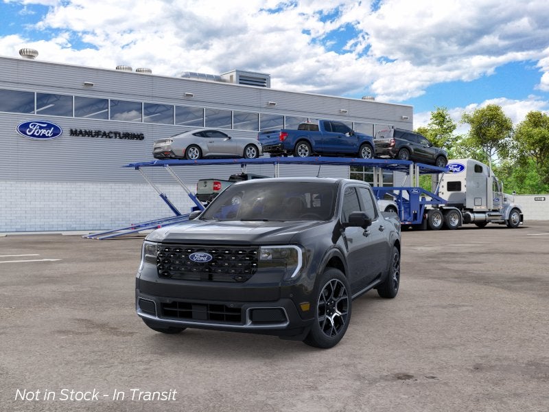 2026 Ford Maverick Lariat®