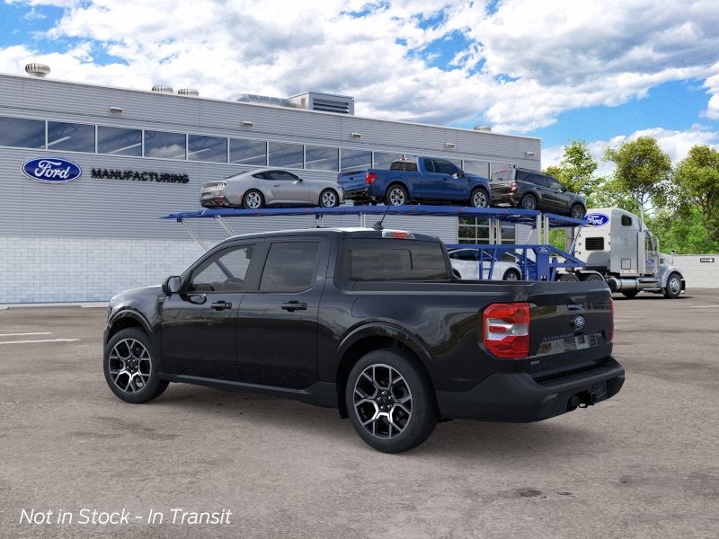 2026 Ford Maverick Lariat®