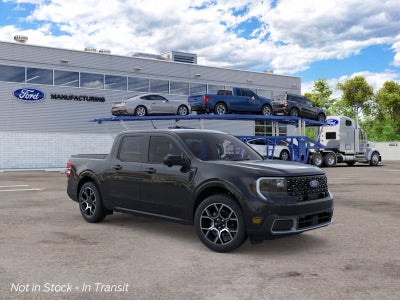 2026 Ford Maverick Lariat®