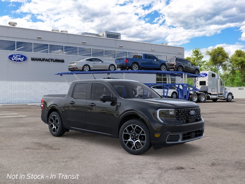 2026 Ford Maverick Lariat®