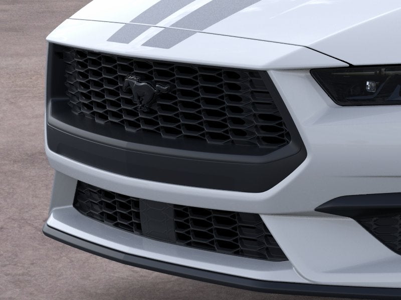 2026 Ford Mustang EcoBoost® Premium Fastback