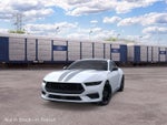 2026 Ford Mustang EcoBoost® Premium Fastback