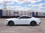 2026 Ford Mustang EcoBoost® Premium Fastback