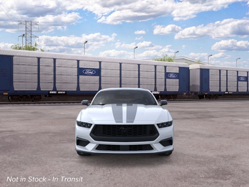 2026 Ford Mustang EcoBoost® Premium Fastback