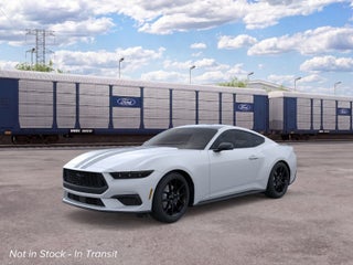 2026 Ford Mustang EcoBoost® Premium Fastback