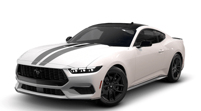 2026 Ford Mustang EcoBoost® Premium Fastback