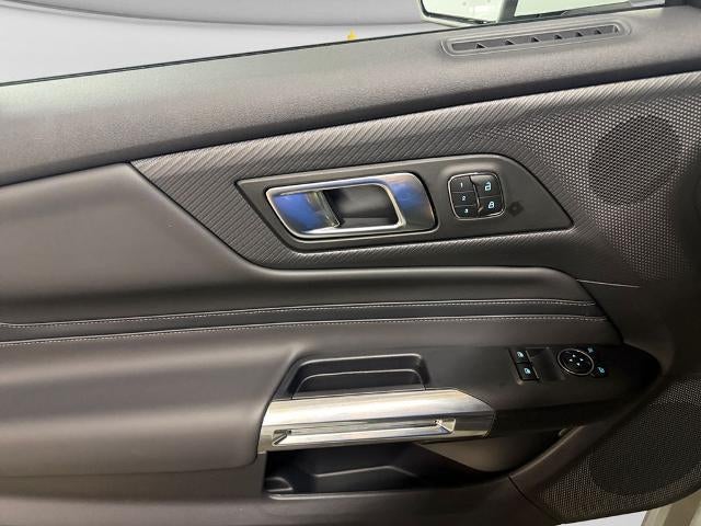 2026 Ford Mustang EcoBoost® Premium Fastback