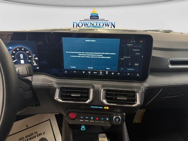 2026 Ford Mustang EcoBoost® Premium Fastback