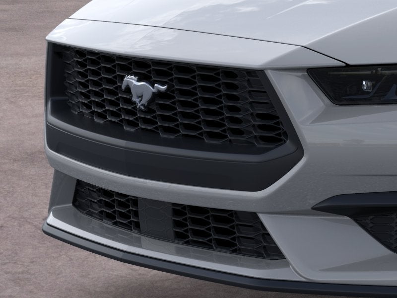 2026 Ford Mustang EcoBoost® Premium Fastback