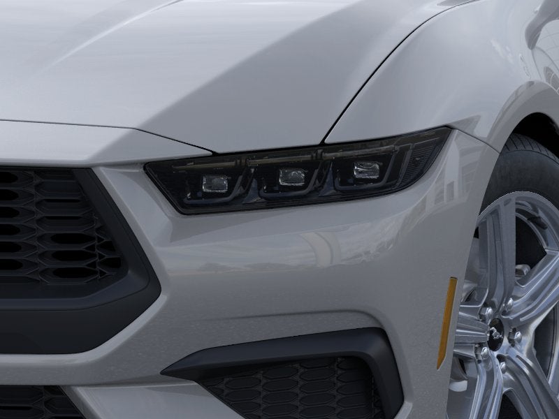 2026 Ford Mustang EcoBoost® Premium Fastback