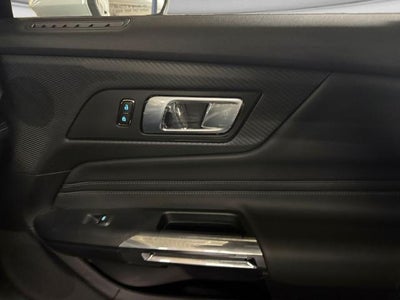 2026 Ford Mustang EcoBoost® Premium Fastback