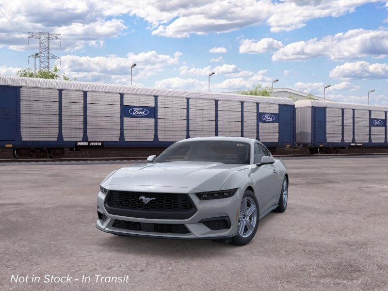 2026 Ford Mustang EcoBoost® Premium Fastback