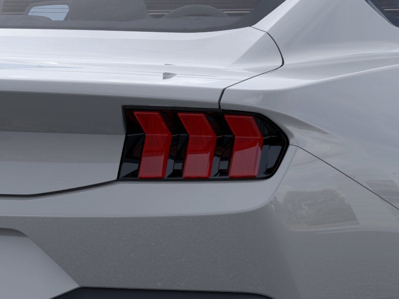 2026 Ford Mustang EcoBoost® Premium Fastback