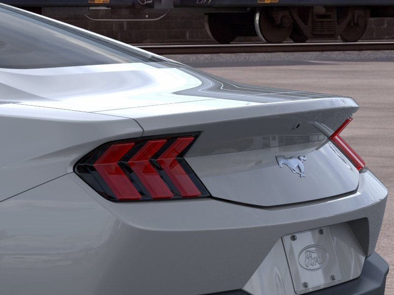 2026 Ford Mustang EcoBoost® Premium Fastback