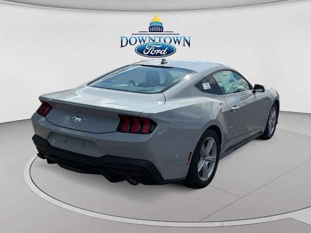 2026 Ford Mustang EcoBoost® Premium Fastback