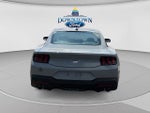 2026 Ford Mustang EcoBoost® Premium Fastback