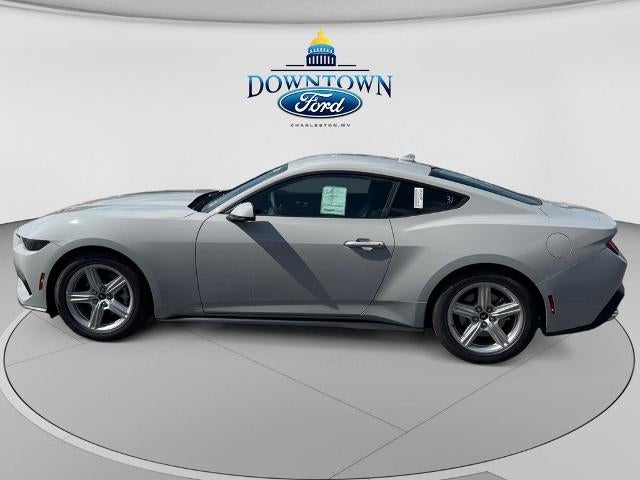 2026 Ford Mustang EcoBoost® Premium Fastback
