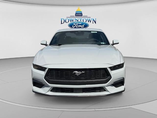 2026 Ford Mustang EcoBoost® Premium Fastback