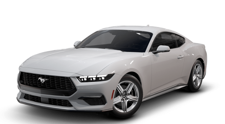 2026 Ford Mustang EcoBoost® Premium Fastback